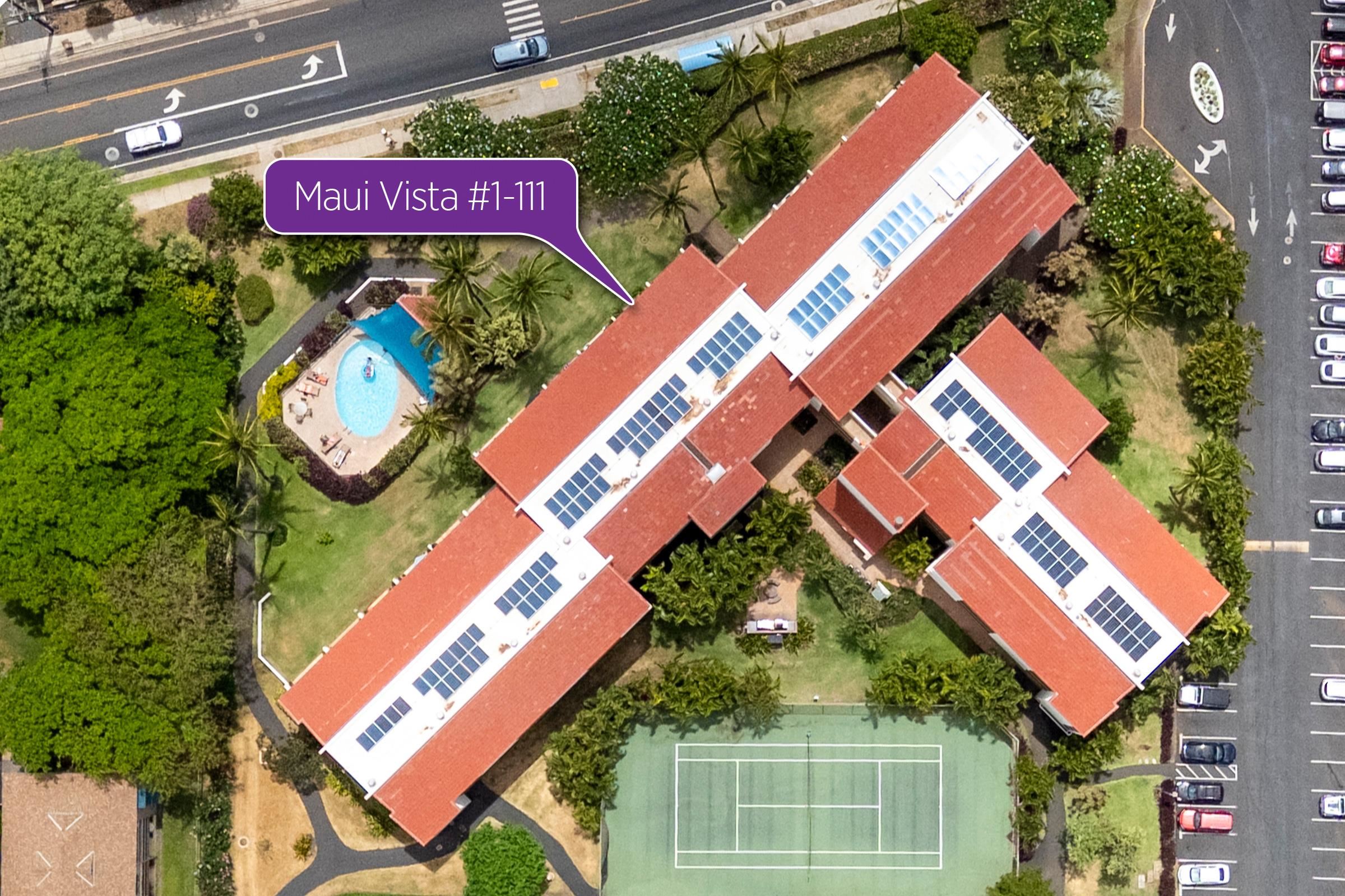 Maui Vista condo # 1-111, Kihei, Hawaii - photo 13 of 32