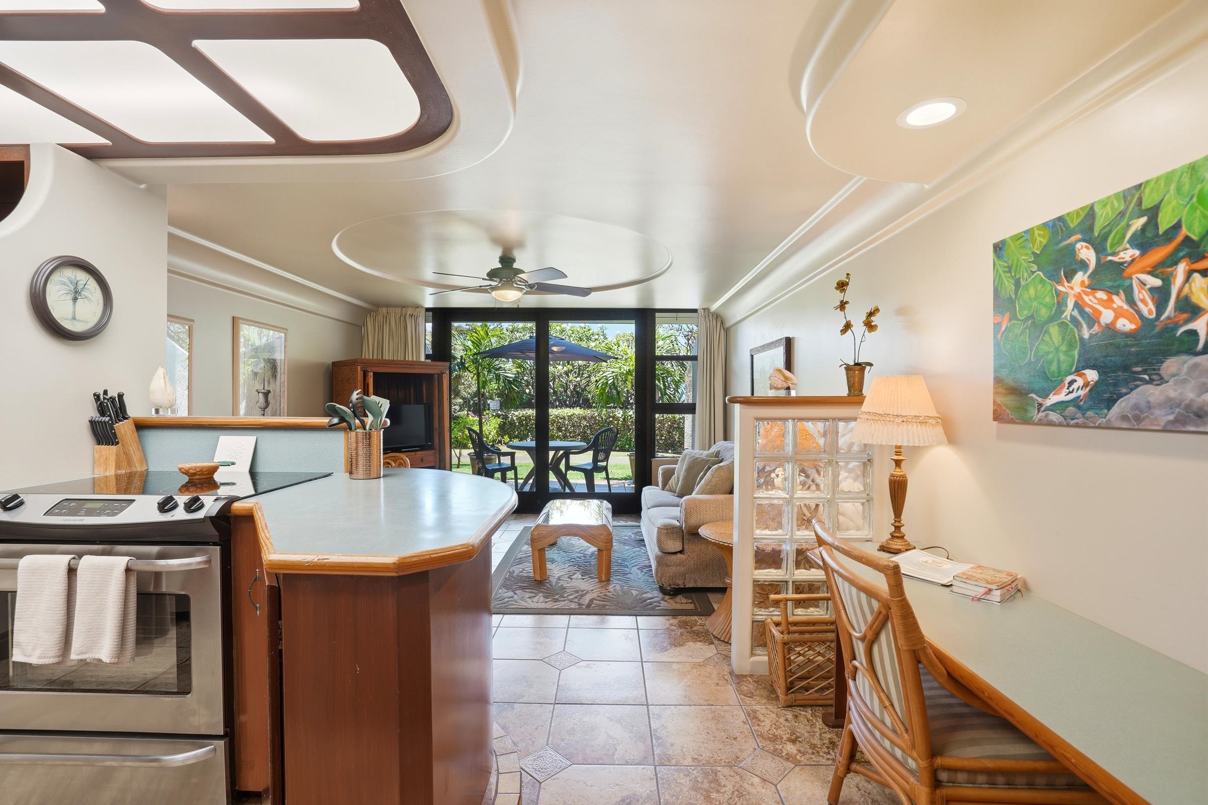 Maui Vista condo # 1-111, Kihei, Hawaii - photo 21 of 32