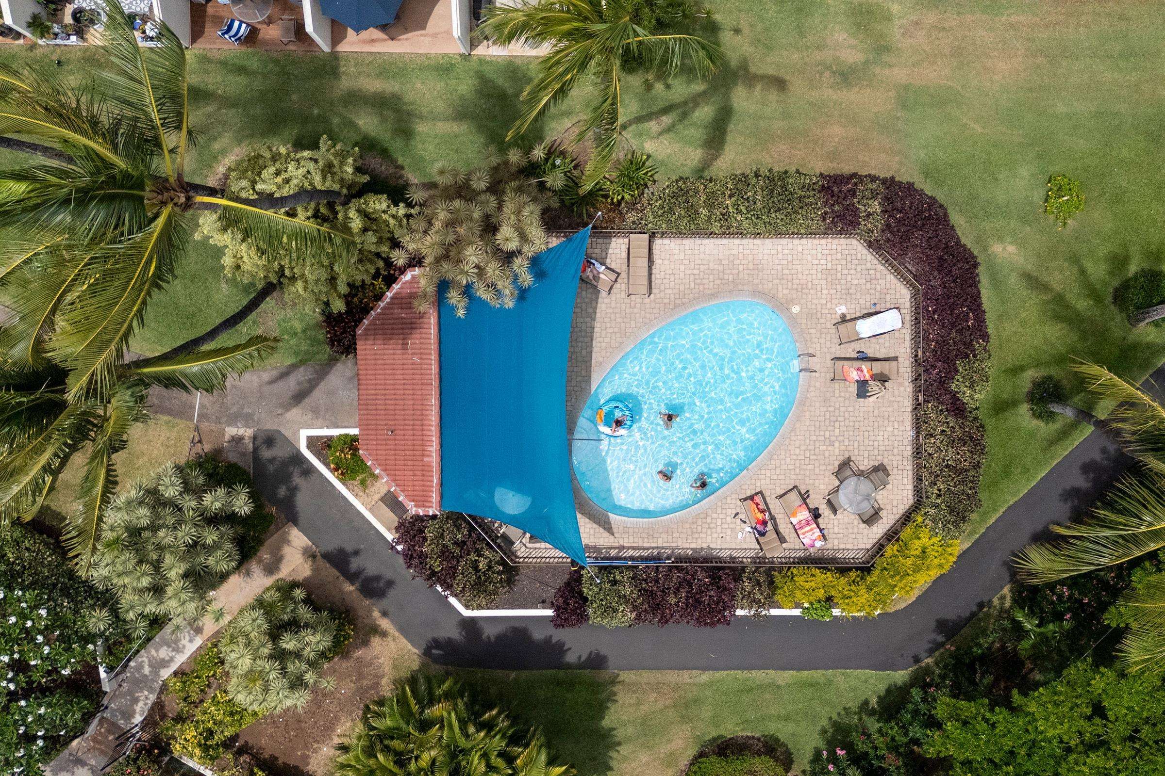 Maui Vista condo # 1-111, Kihei, Hawaii - photo 29 of 32
