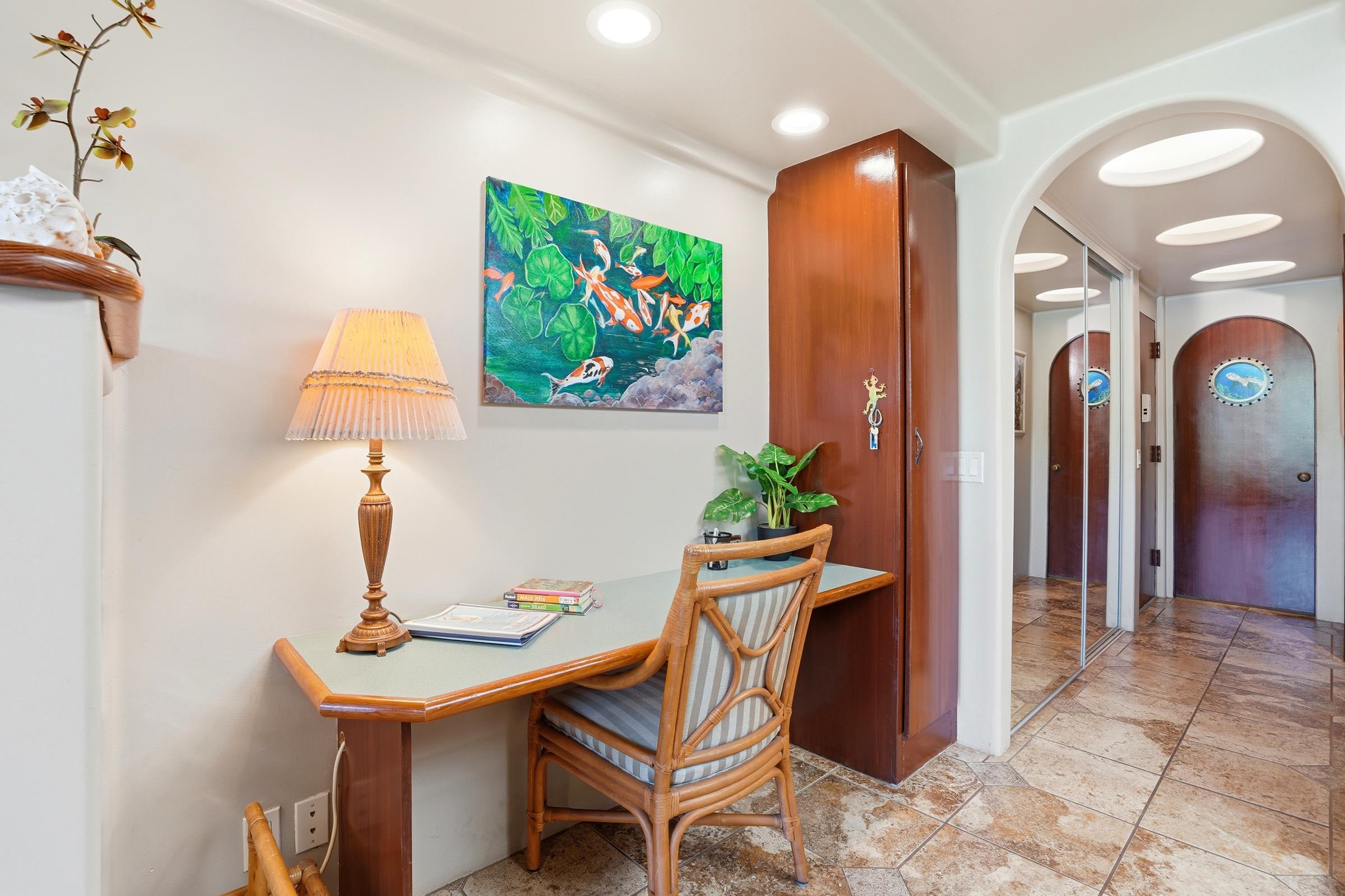 Maui Vista condo # 1-111, Kihei, Hawaii - photo 31 of 32