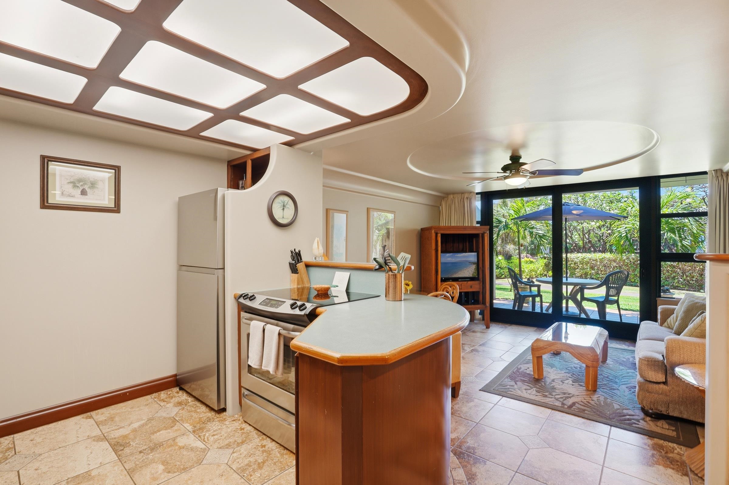 Maui Vista condo # 1-111, Kihei, Hawaii - photo 10 of 32