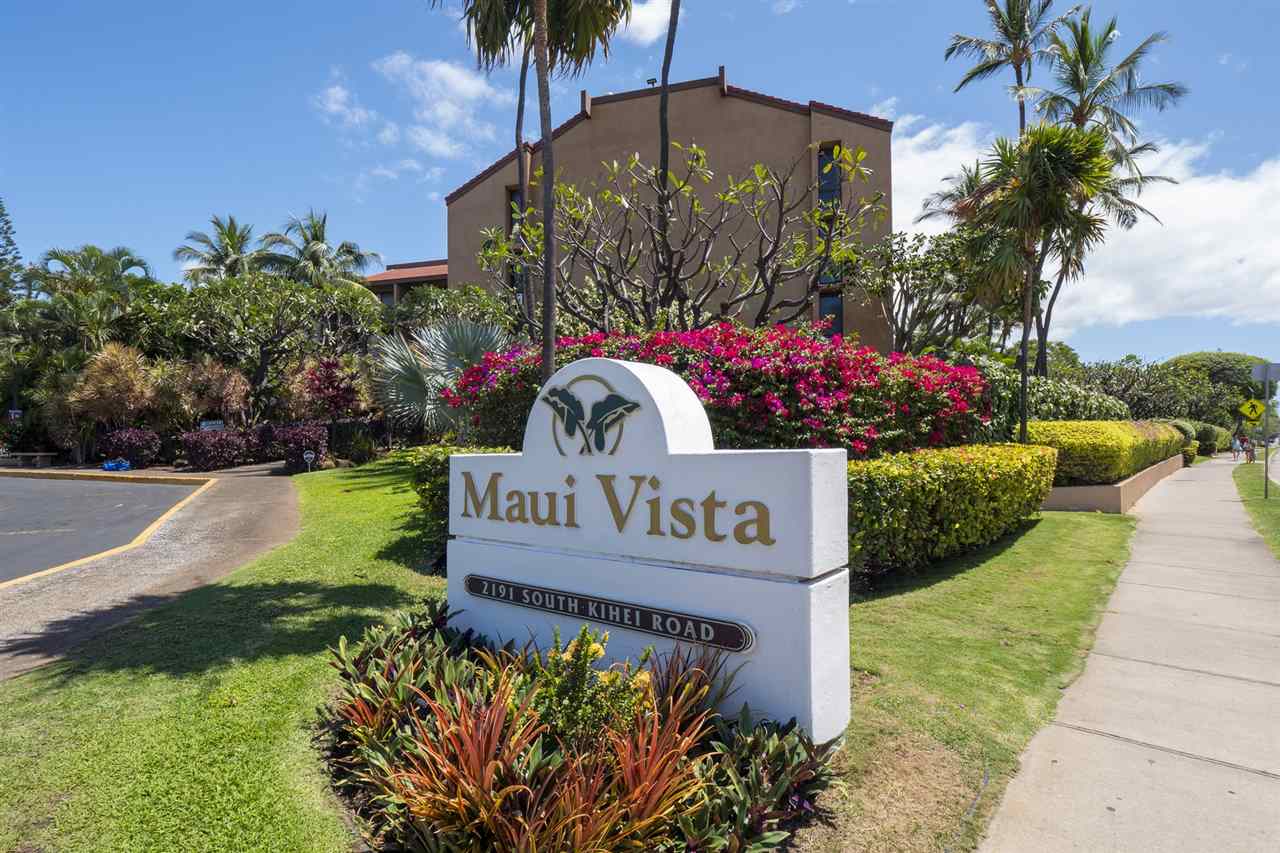 Maui Vista condo # 1116, Kihei, Hawaii - photo 26 of 28