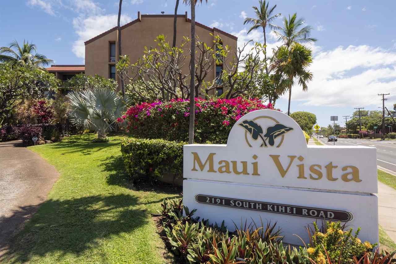 Maui Vista condo # 1116, Kihei, Hawaii - photo 27 of 28