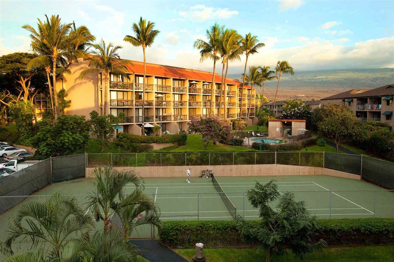 Maui Vista condo # 1118, Kihei, Hawaii - photo 23 of 30