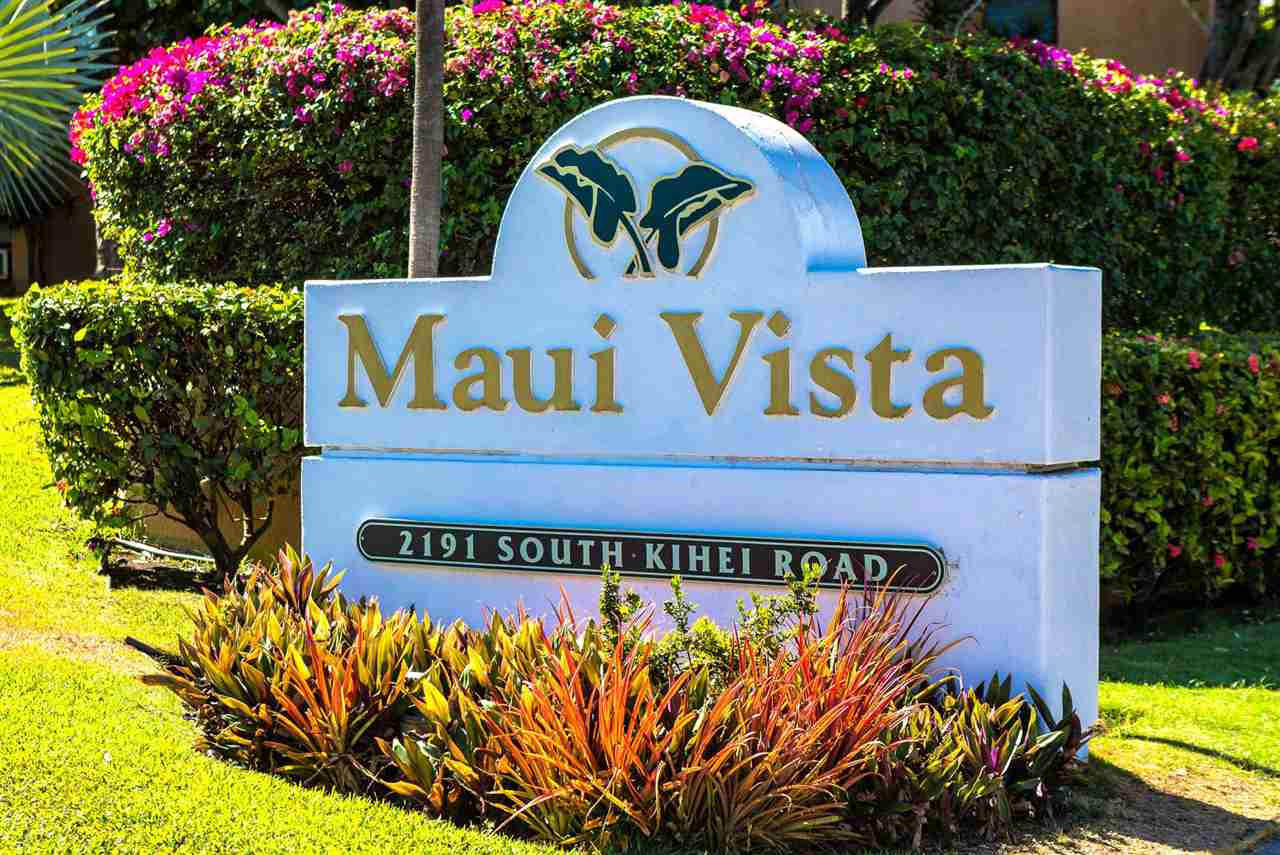 Maui Vista condo # 1118, Kihei, Hawaii - photo 29 of 30