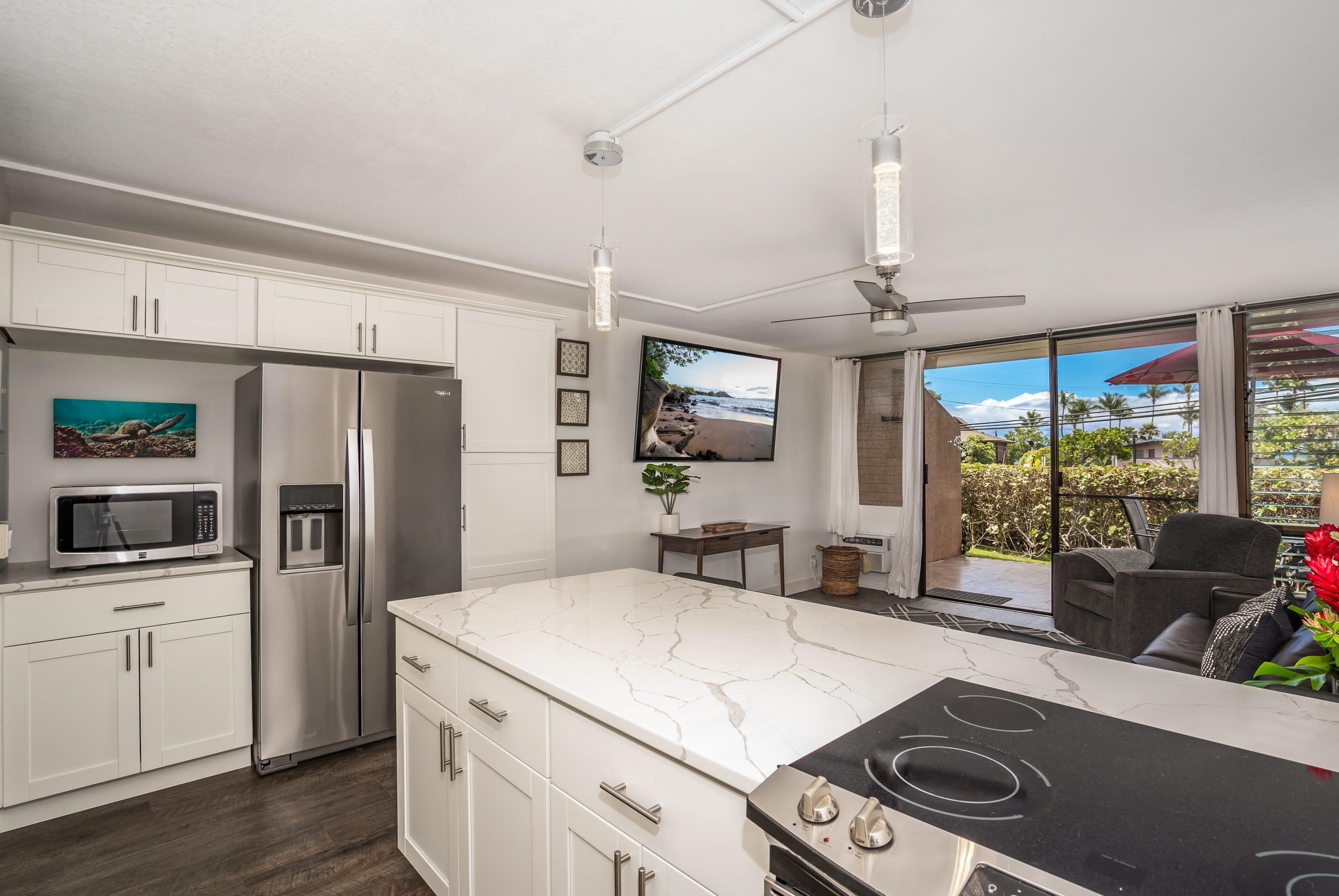 Maui Vista condo # 1118, Kihei, Hawaii - photo 3 of 40