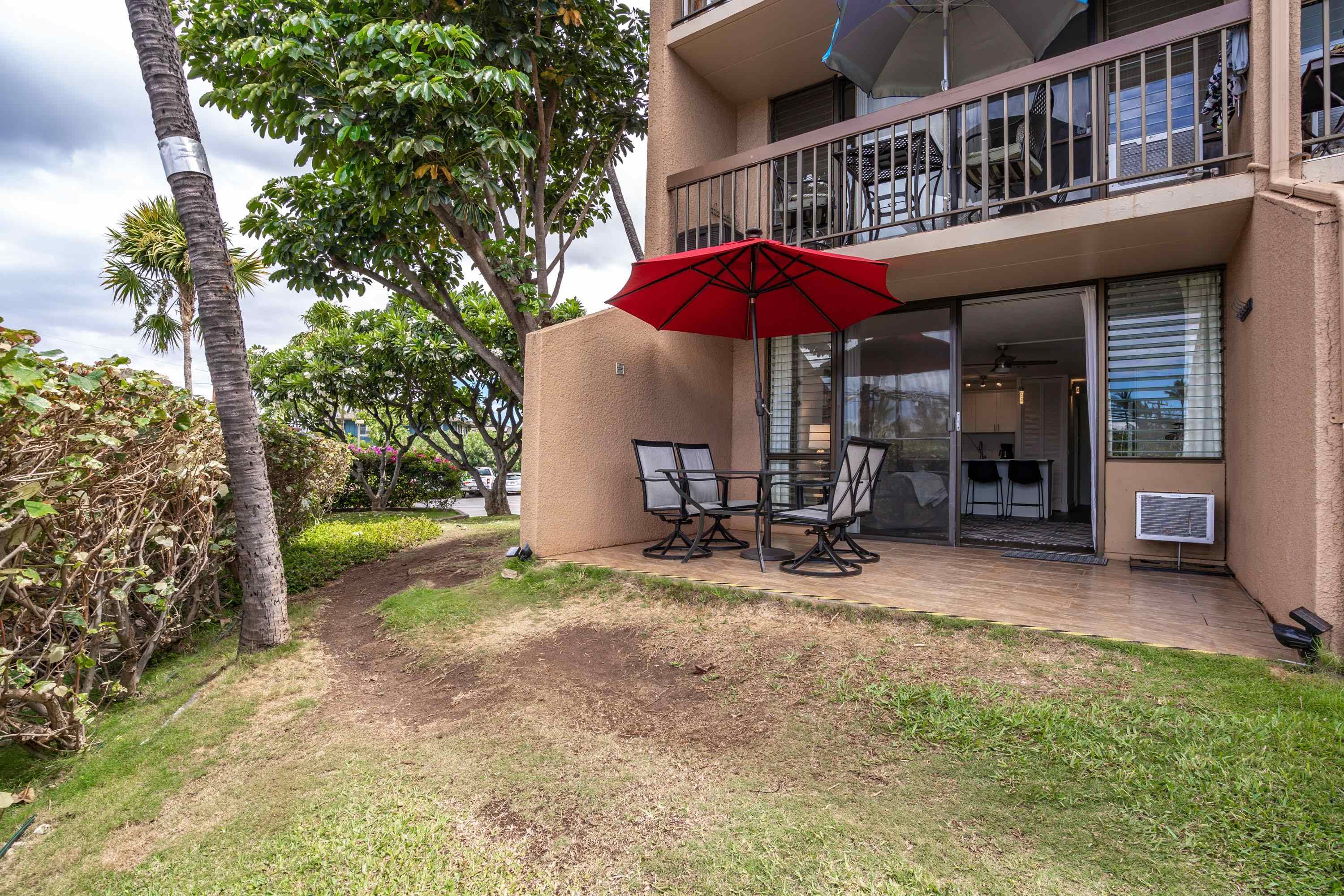 Maui Vista condo # 1118, Kihei, Hawaii - photo 22 of 40
