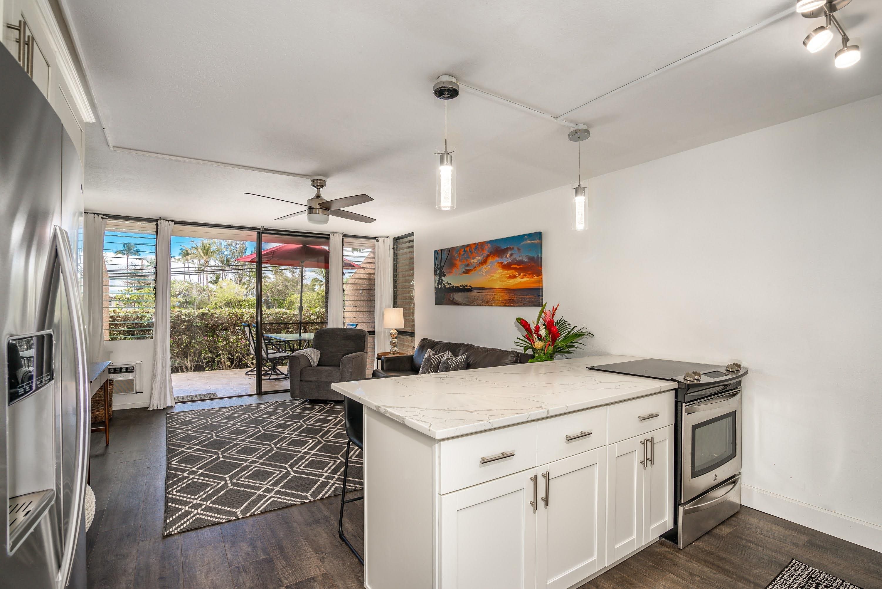 Maui Vista condo # 1118, Kihei, Hawaii - photo 4 of 40