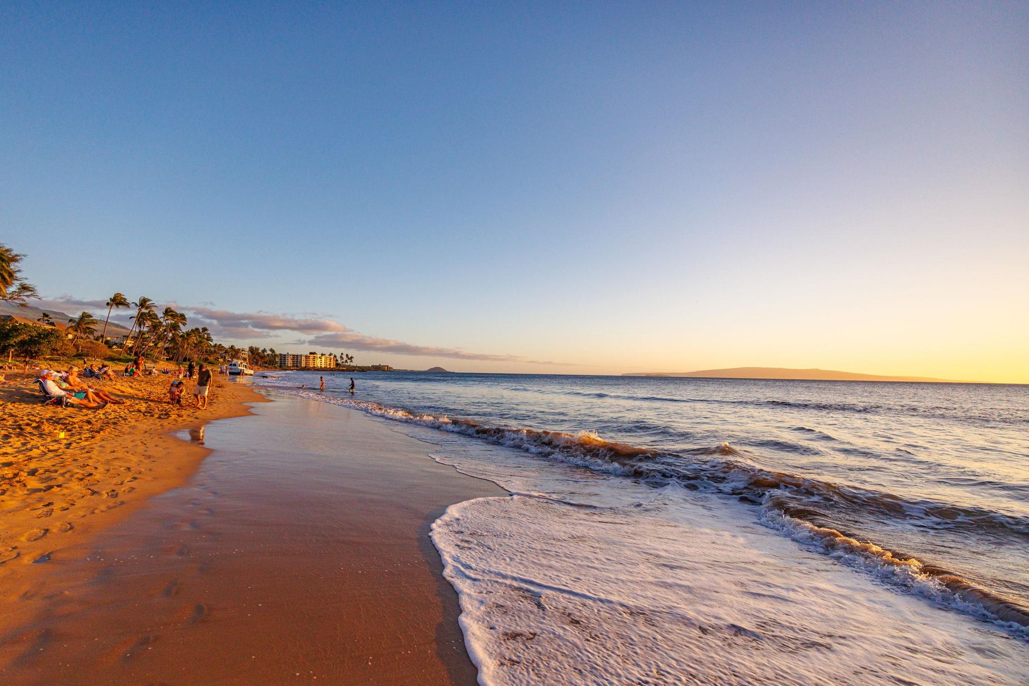 Maui Vista condo # 1118, Kihei, Hawaii - photo 34 of 40