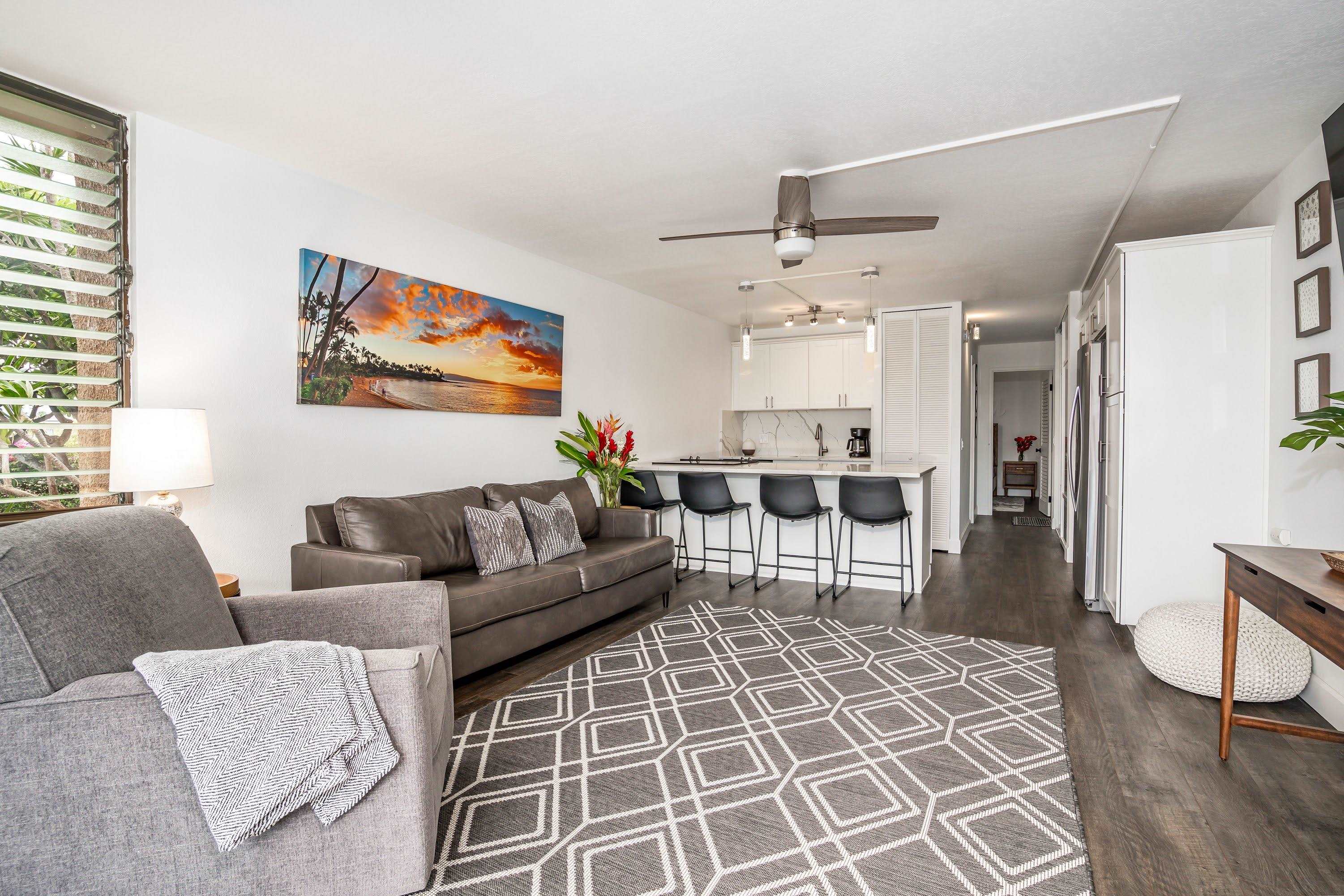 Maui Vista condo # 1118, Kihei, Hawaii - photo 7 of 40