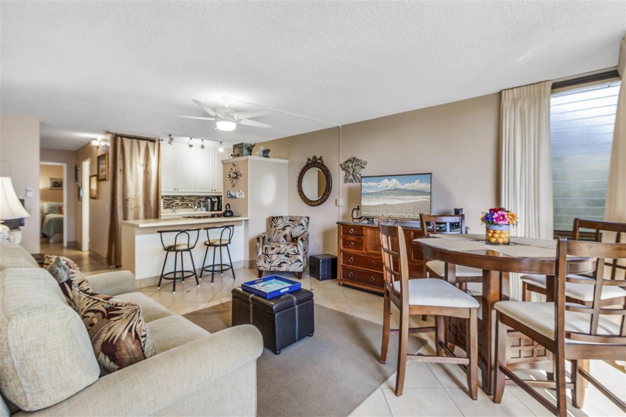 Maui Vista condo # 1201, Kihei, Hawaii - photo 4 of 8