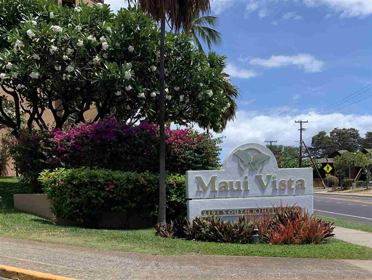 Maui Vista condo # 1204, Kihei, Hawaii - photo 24 of 24
