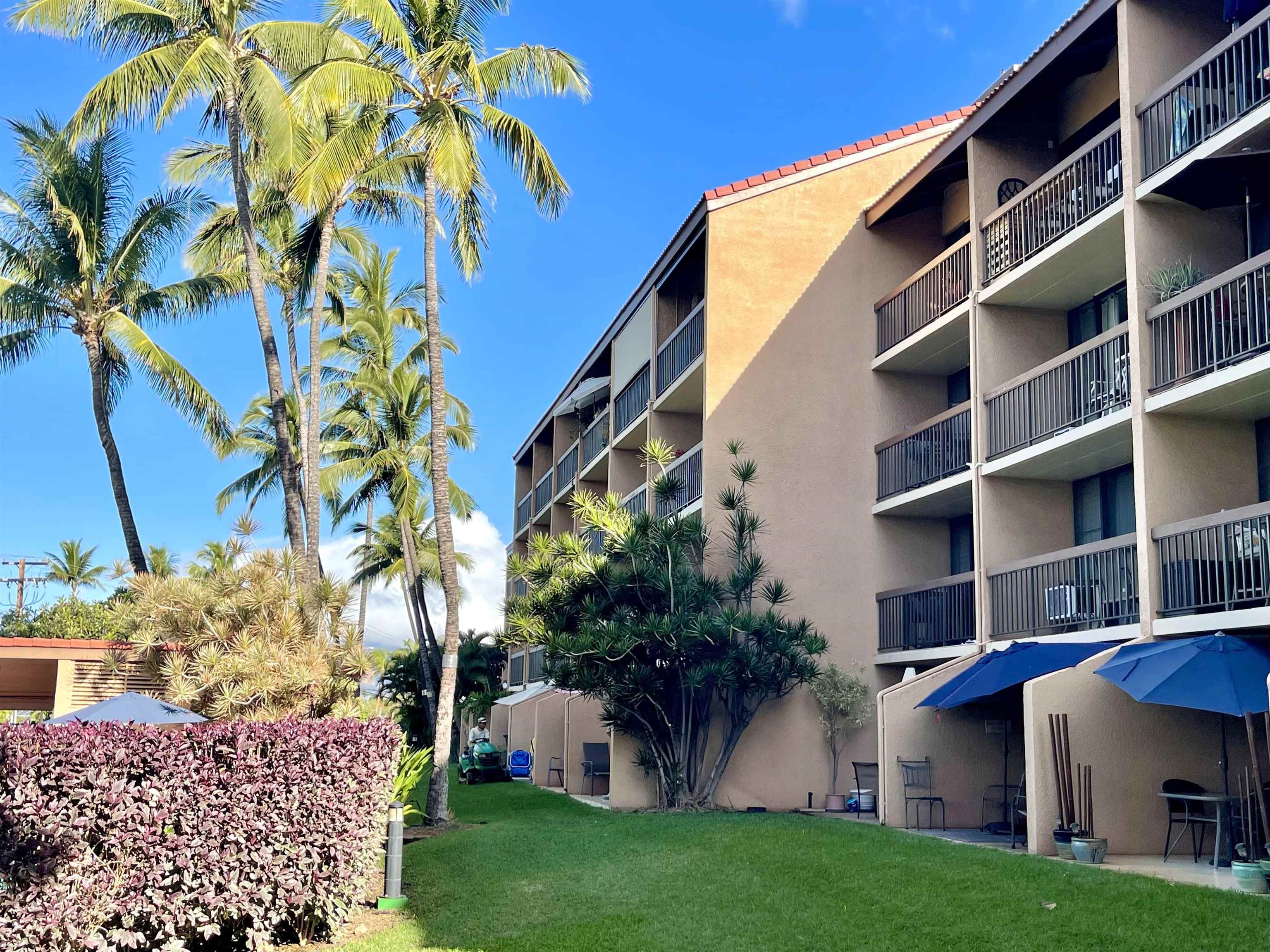 Maui Vista condo # 1-206, Kihei, Hawaii - photo 22 of 32