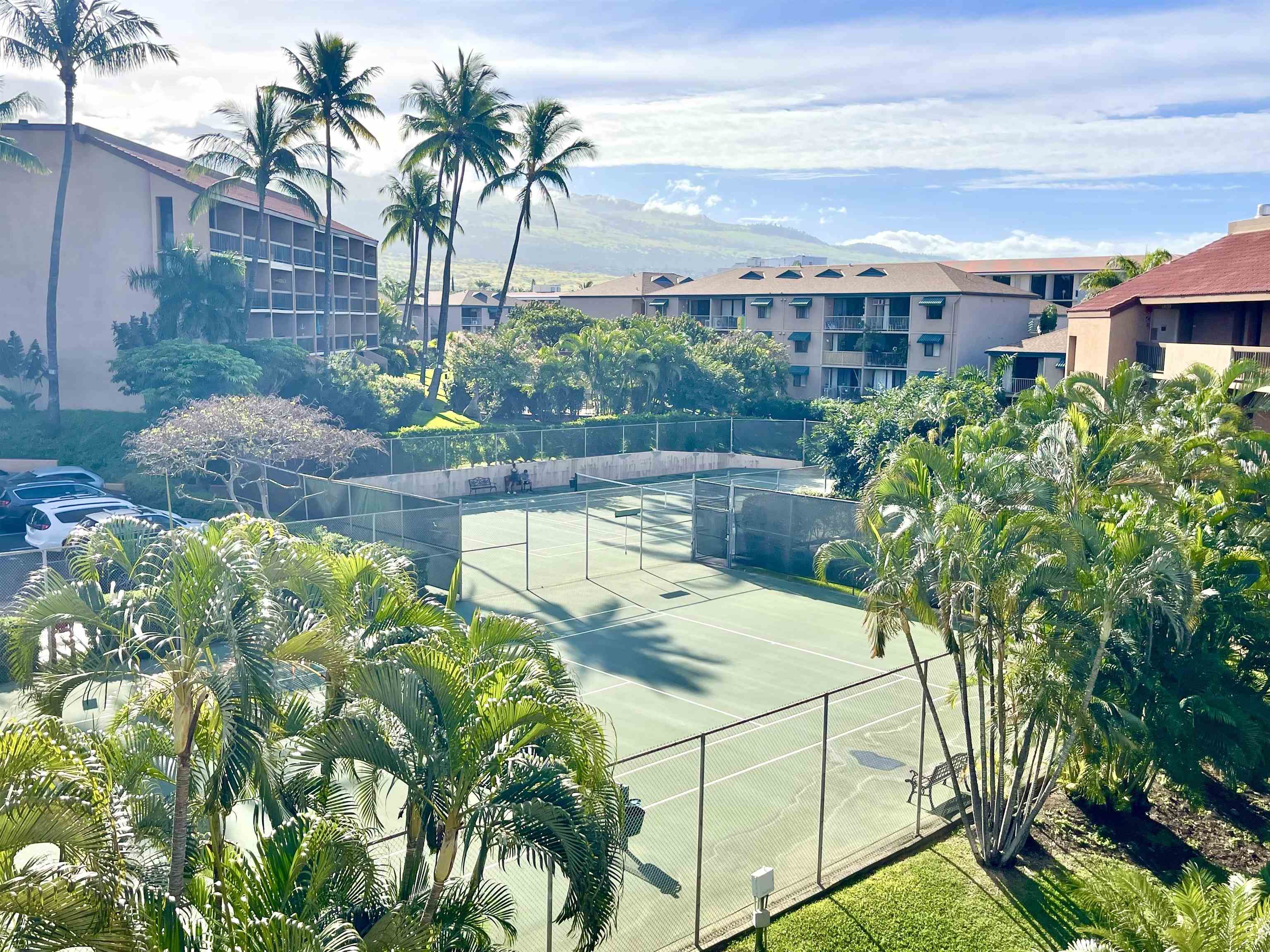 Maui Vista condo # 1-206, Kihei, Hawaii - photo 26 of 32