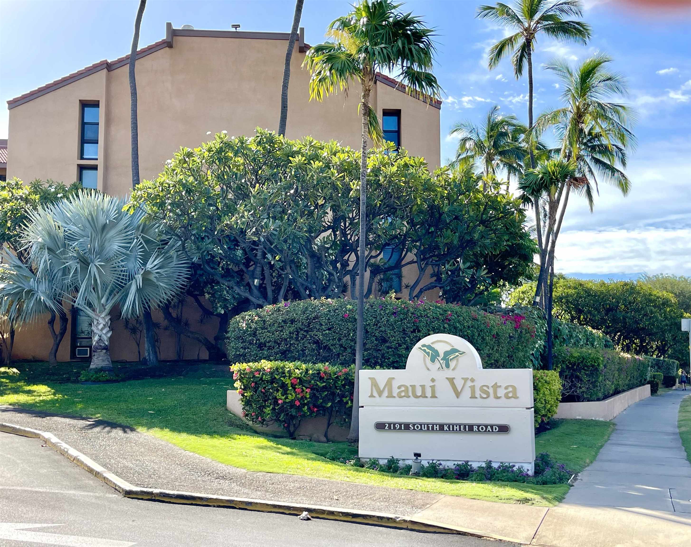 Maui Vista condo # 1-206, Kihei, Hawaii - photo 28 of 32