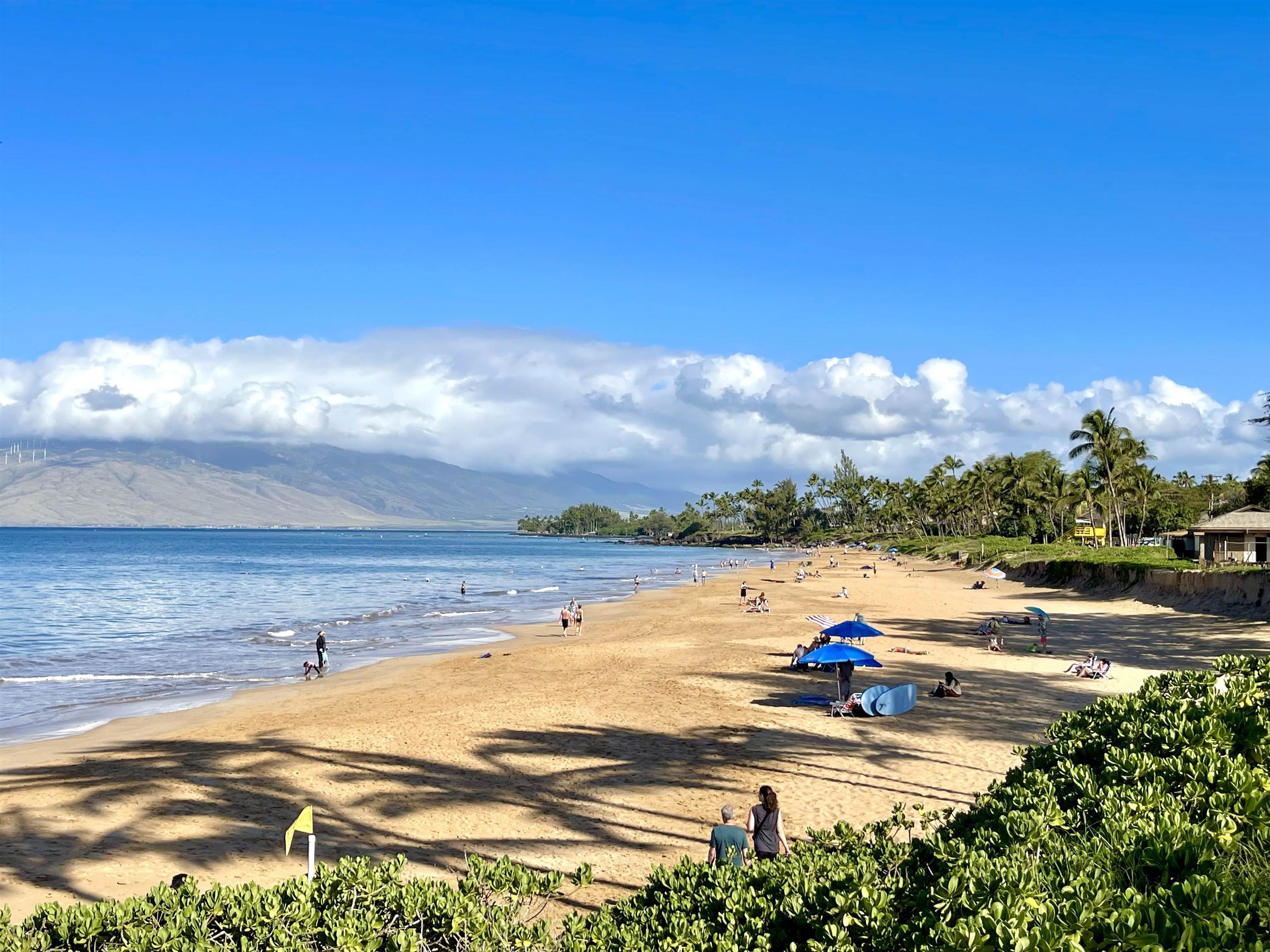 Maui Vista condo # 1-206, Kihei, Hawaii - photo 31 of 32