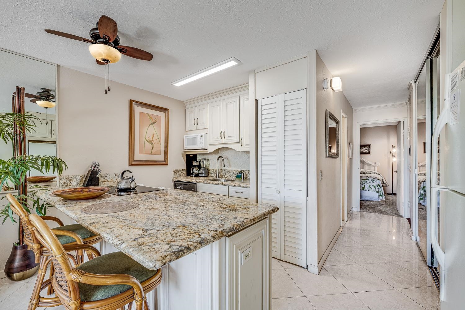 Maui Vista condo # 1206, Kihei, Hawaii - photo 12 of 42