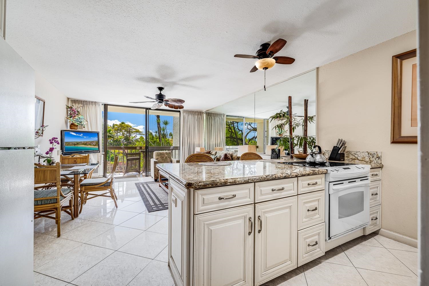 Maui Vista condo # 1206, Kihei, Hawaii - photo 14 of 42