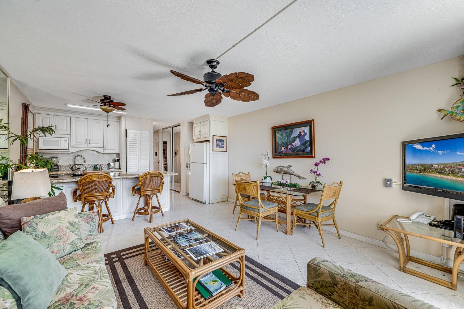 Maui Vista condo # 1206, Kihei, Hawaii - photo 3 of 42