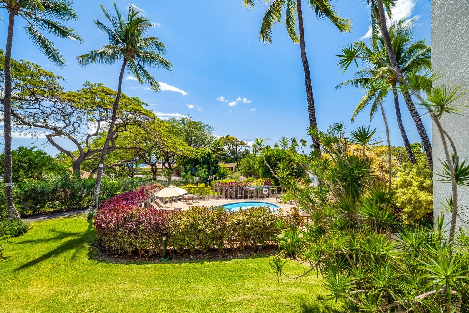 Maui Vista condo # 1206, Kihei, Hawaii - photo 25 of 42