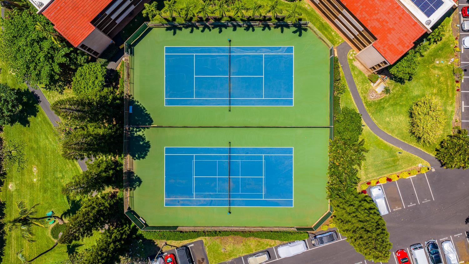 Maui Vista condo # 1206, Kihei, Hawaii - photo 27 of 42