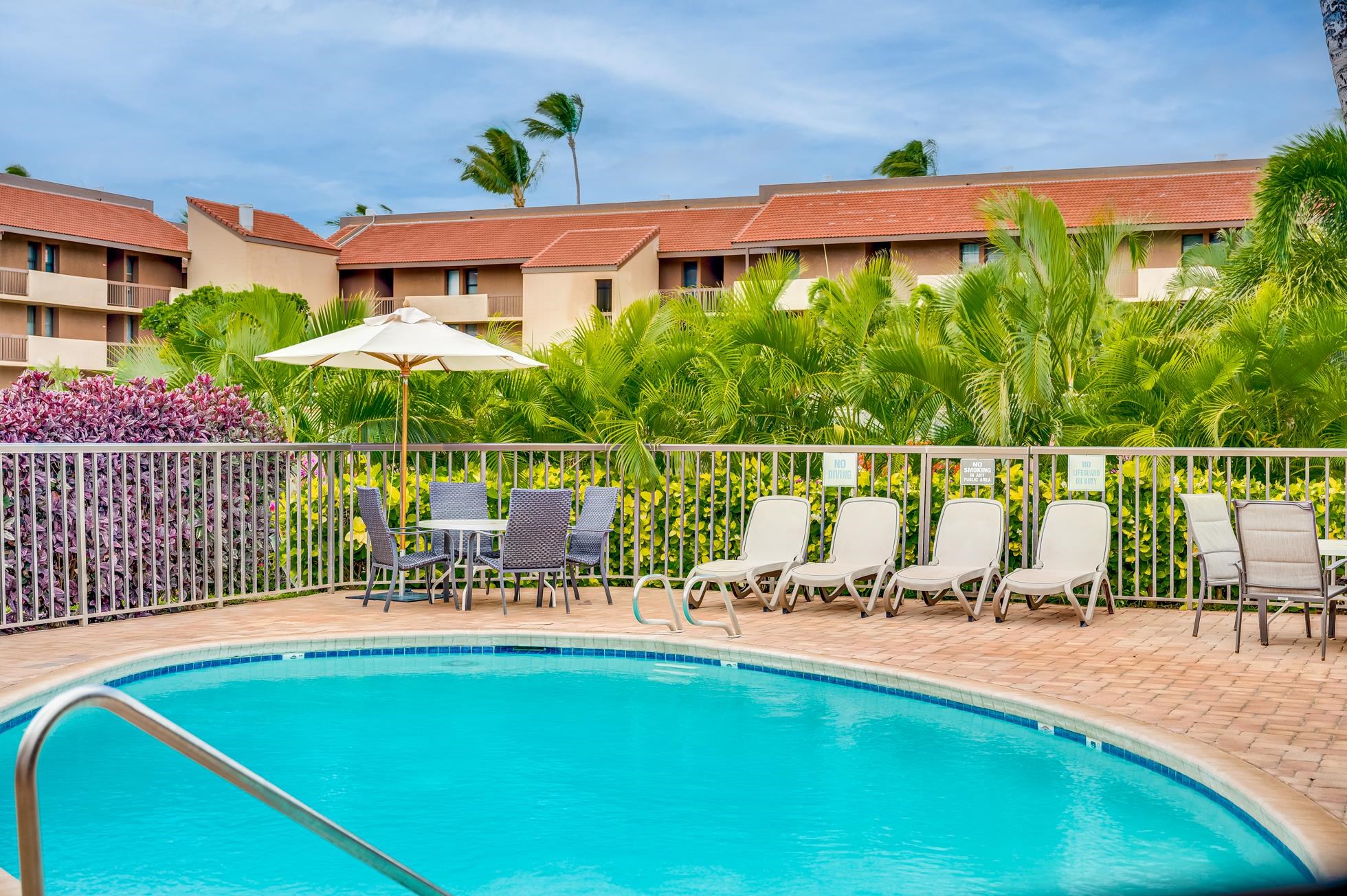 Maui Vista condo # 1206, Kihei, Hawaii - photo 34 of 42