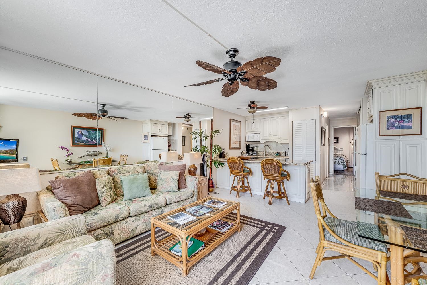 Maui Vista condo # 1206, Kihei, Hawaii - photo 5 of 42