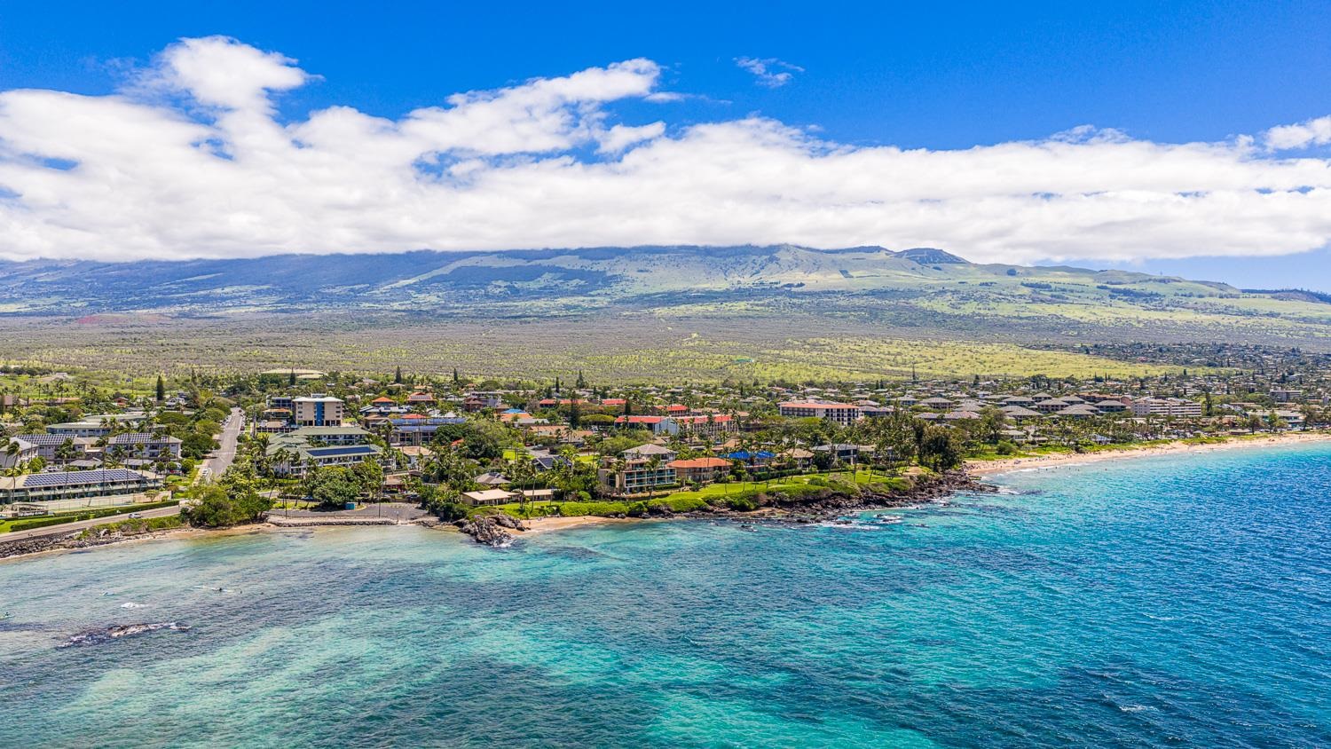 Maui Vista condo # 1206, Kihei, Hawaii - photo 41 of 42