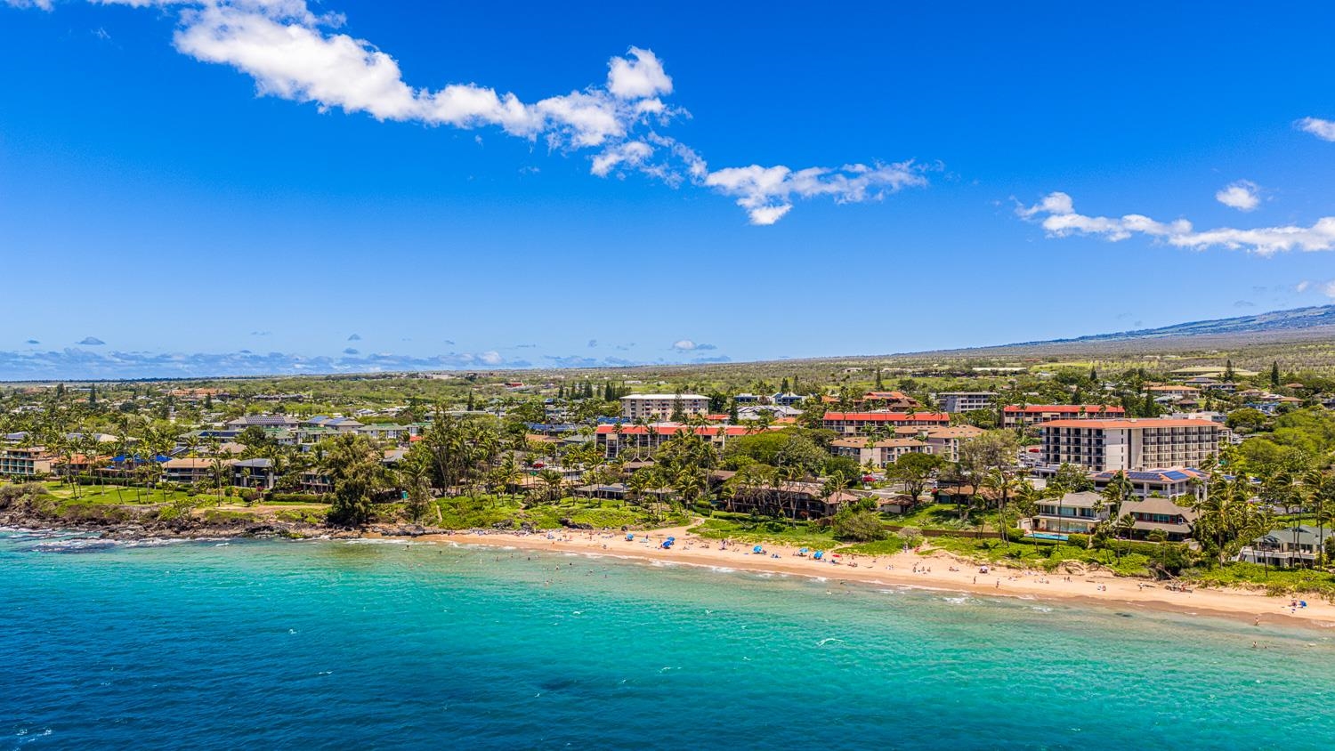 Maui Vista condo # 1206, Kihei, Hawaii - photo 8 of 42