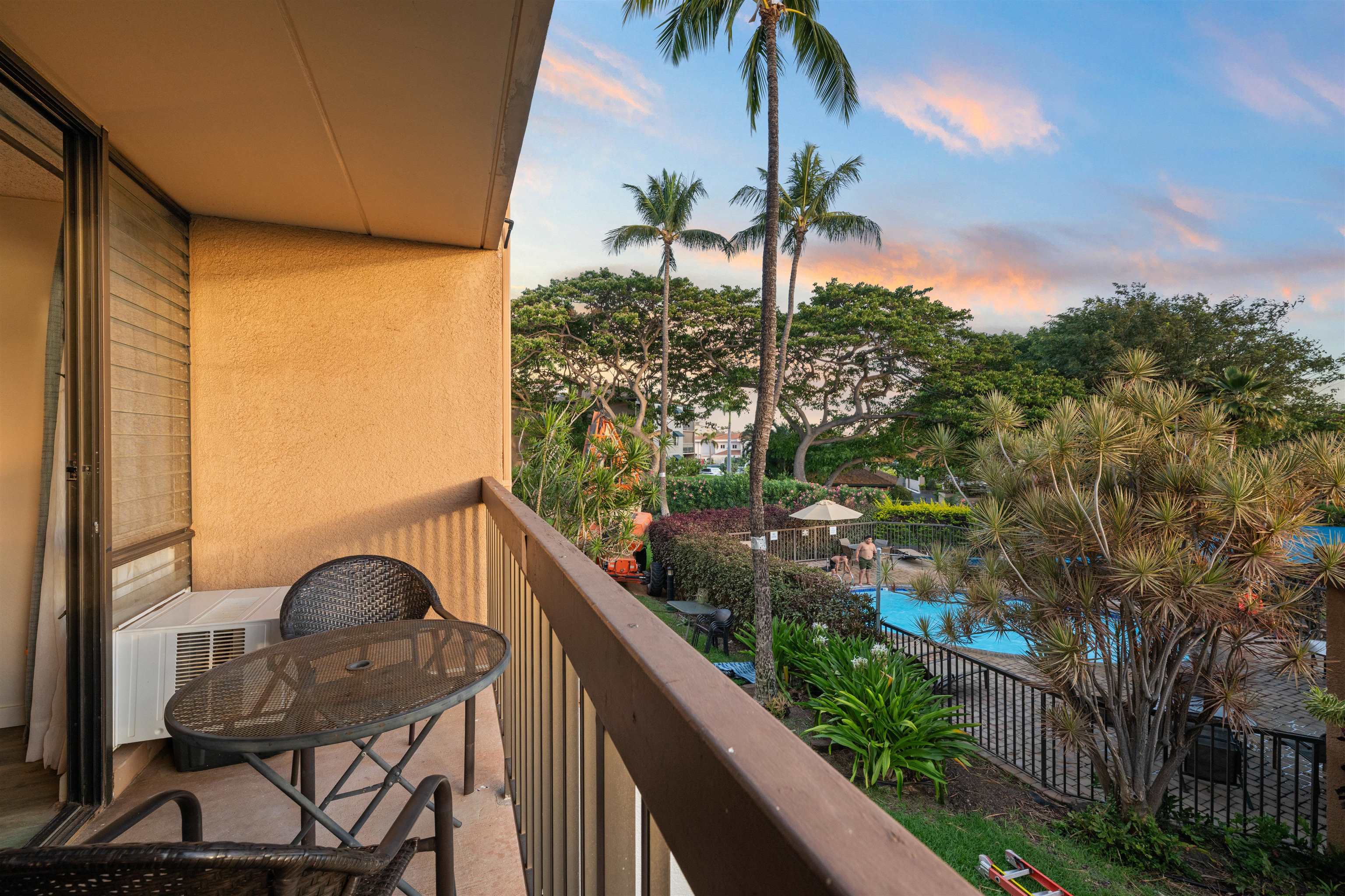 Maui Vista condo # 1208, Kihei, Hawaii - photo 20 of 27
