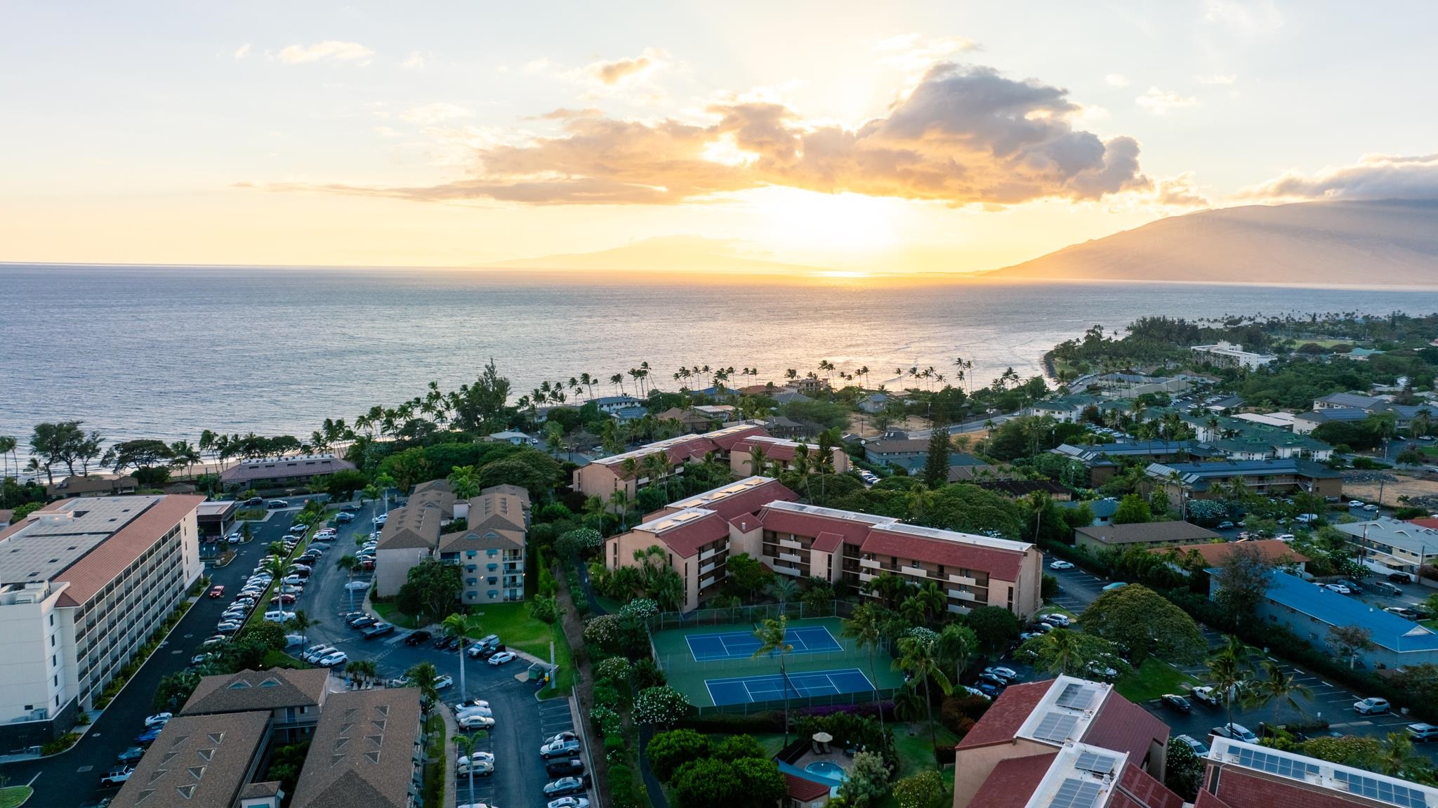 Maui Vista condo # 1208, Kihei, Hawaii - photo 21 of 27