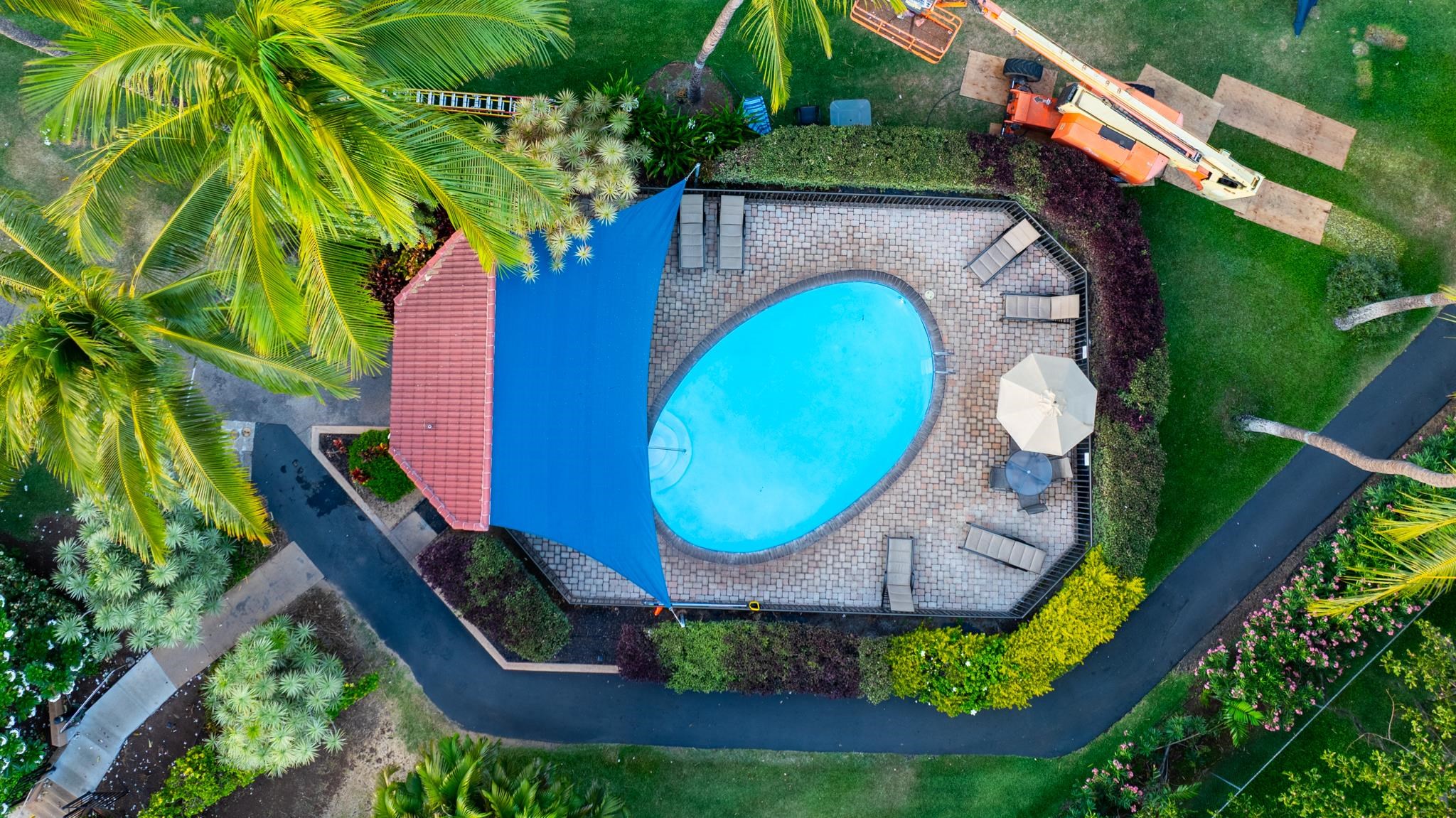 Maui Vista condo # 1208, Kihei, Hawaii - photo 24 of 27