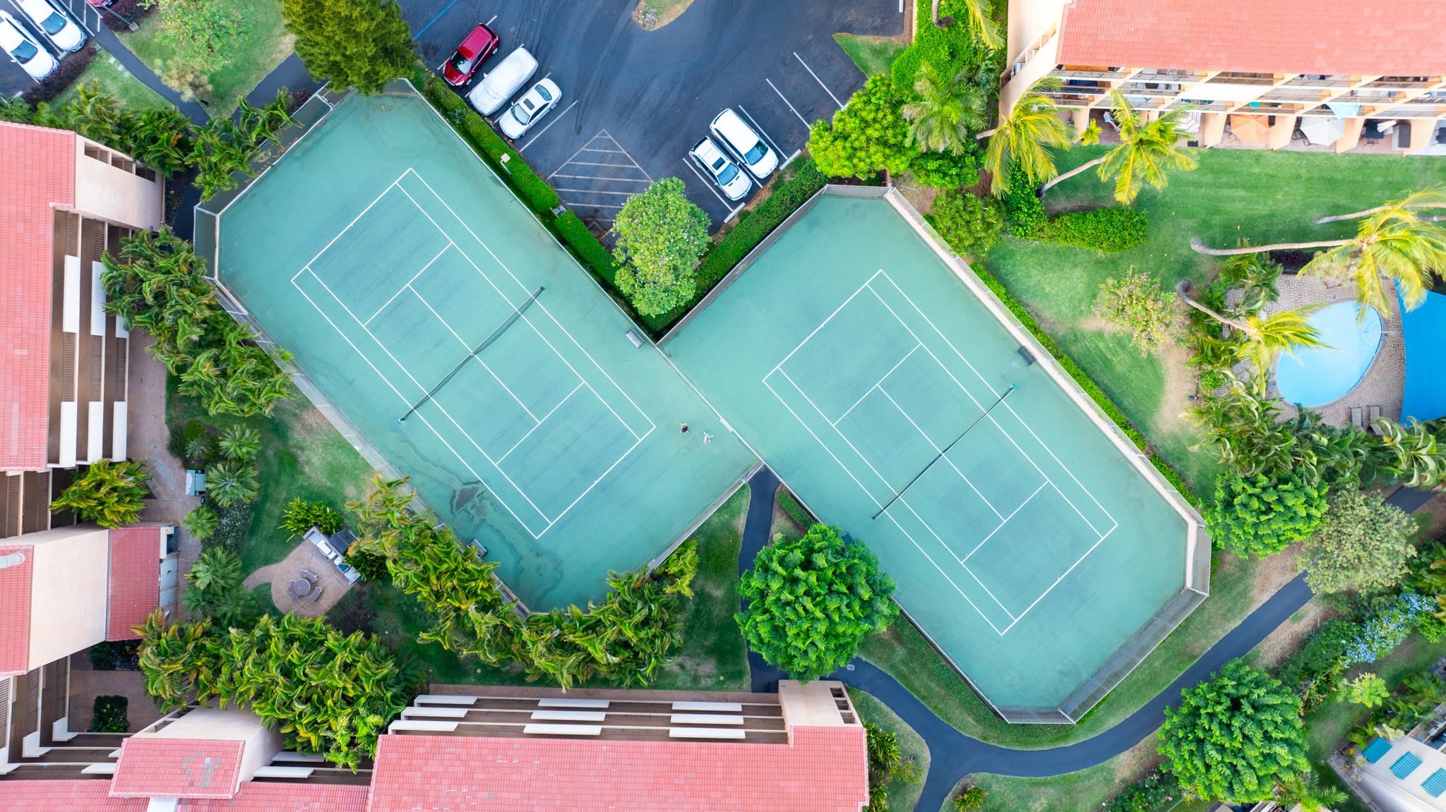 Maui Vista condo # 1208, Kihei, Hawaii - photo 25 of 27