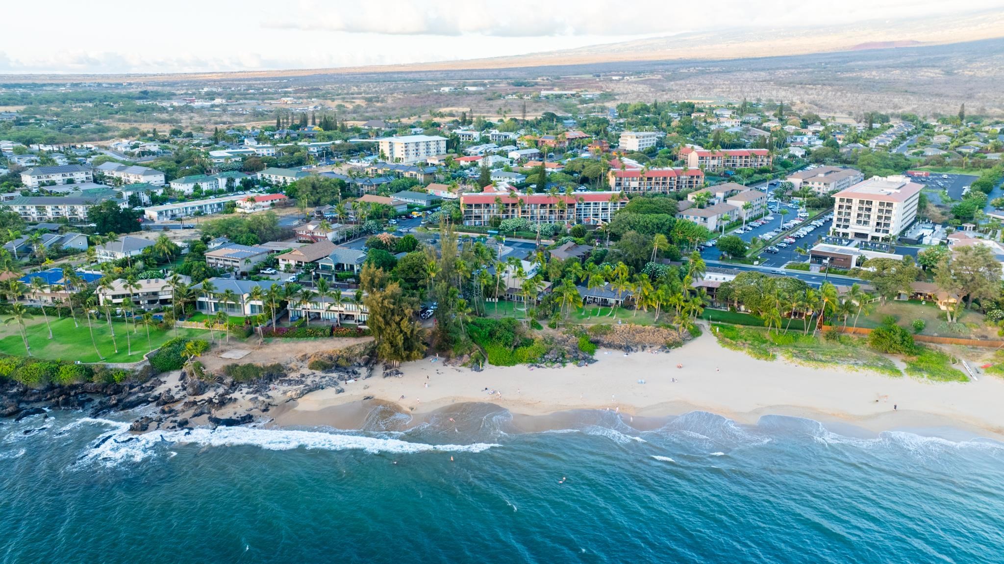 Maui Vista condo # 1208, Kihei, Hawaii - photo 27 of 27