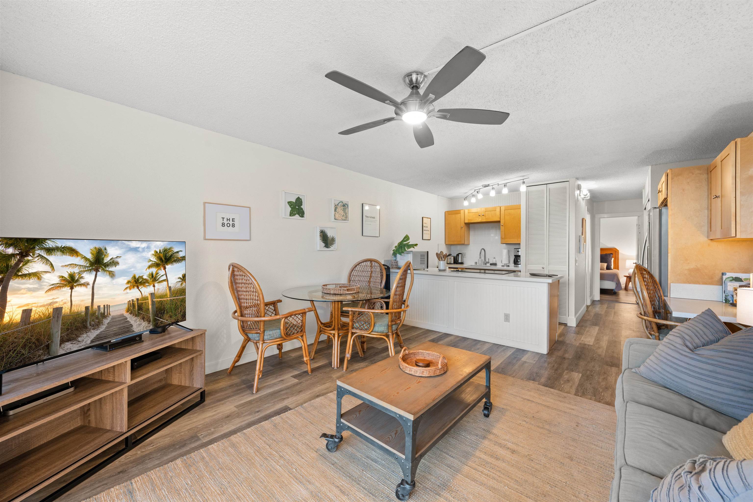 Maui Vista condo # 1208, Kihei, Hawaii - photo 4 of 27