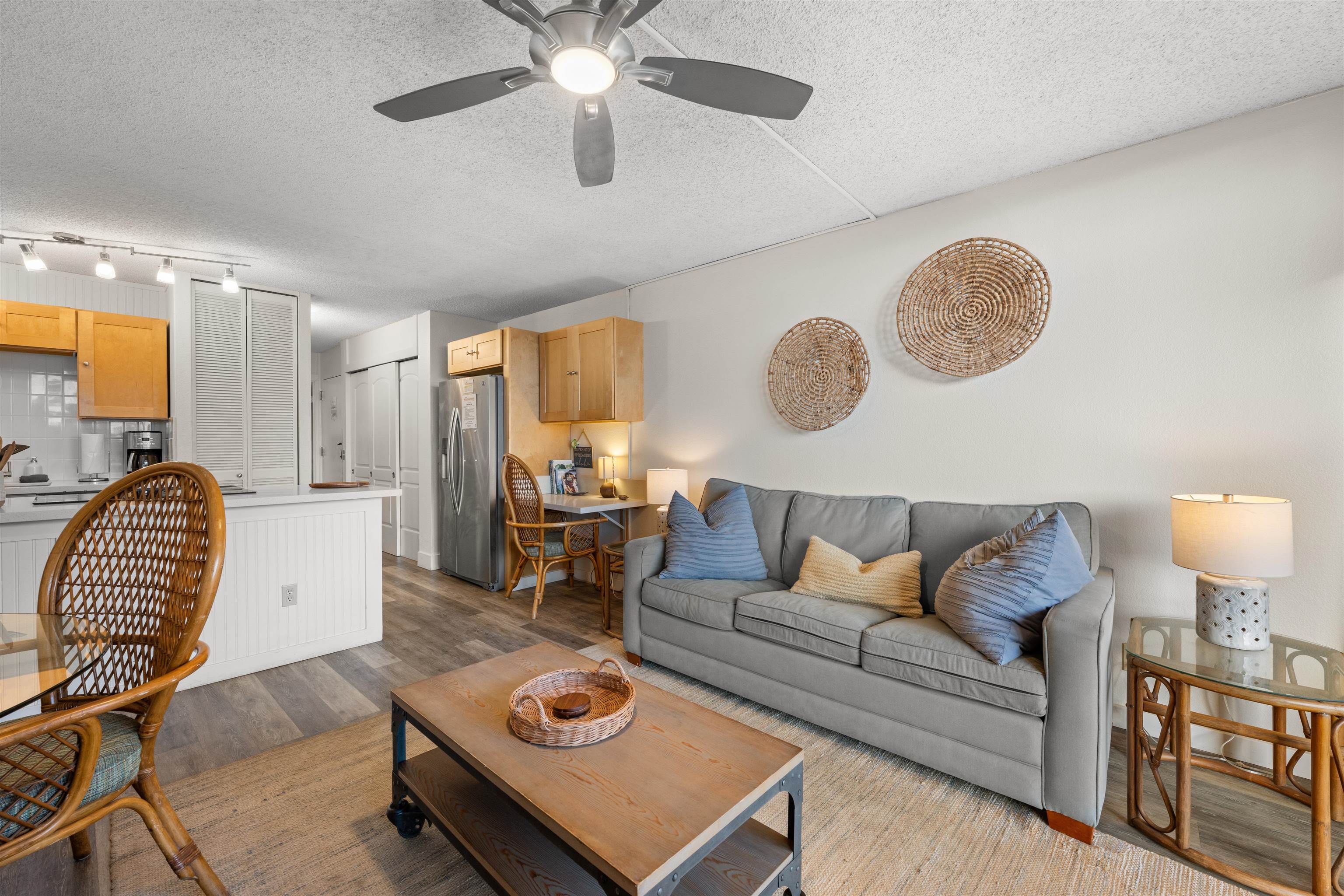 Maui Vista condo # 1208, Kihei, Hawaii - photo 5 of 27