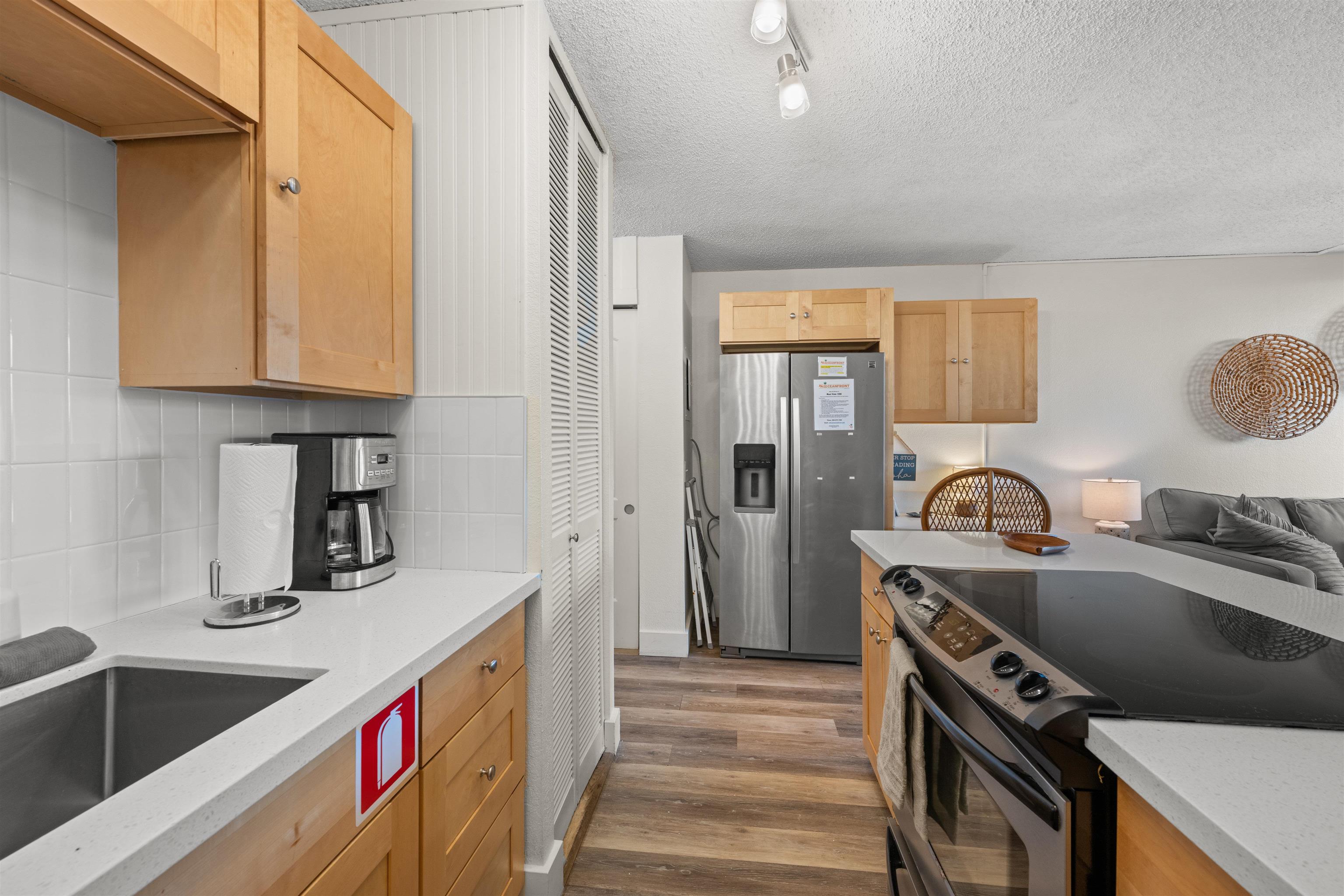 Maui Vista condo # 1208, Kihei, Hawaii - photo 8 of 27