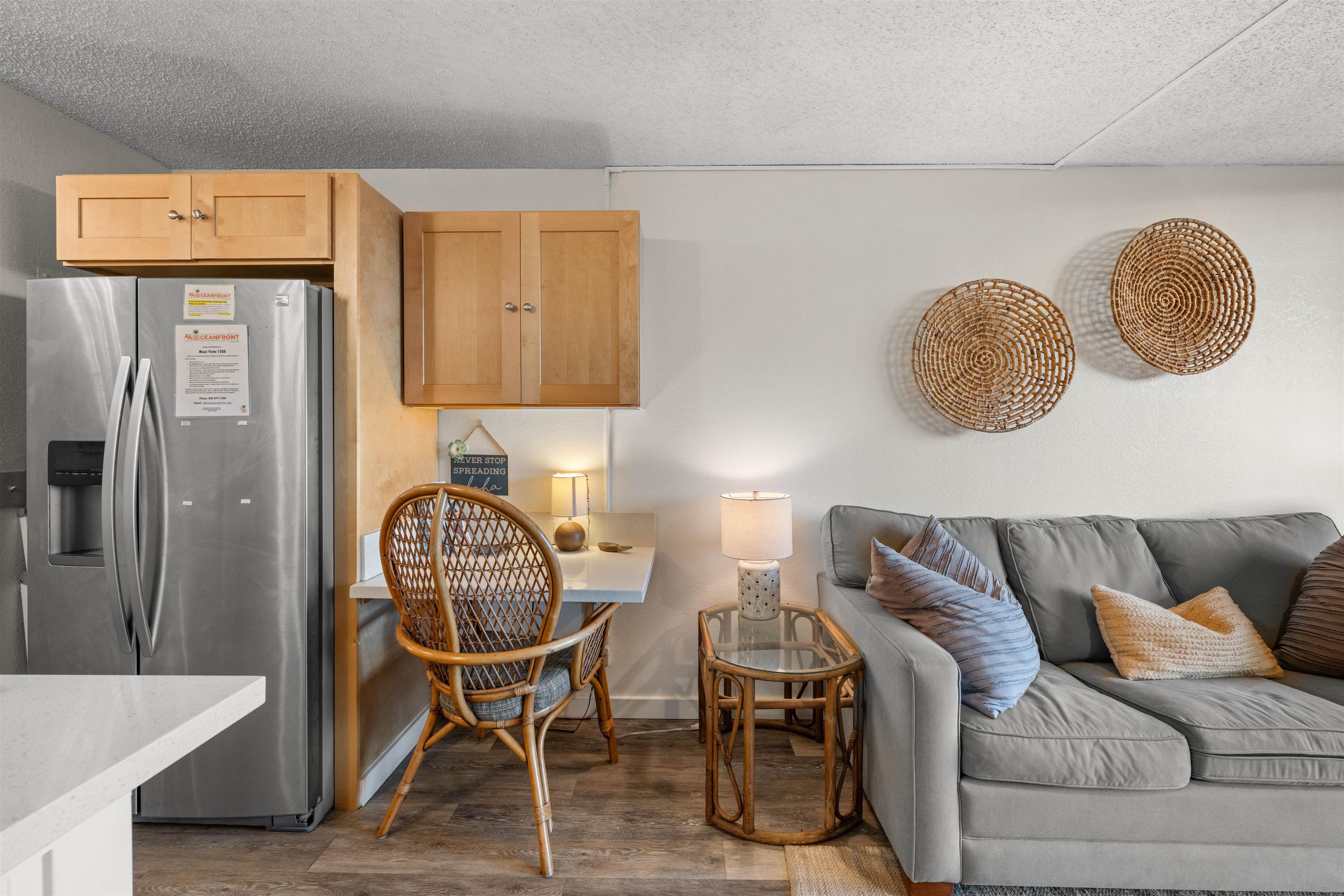 Maui Vista condo # 1208, Kihei, Hawaii - photo 10 of 27