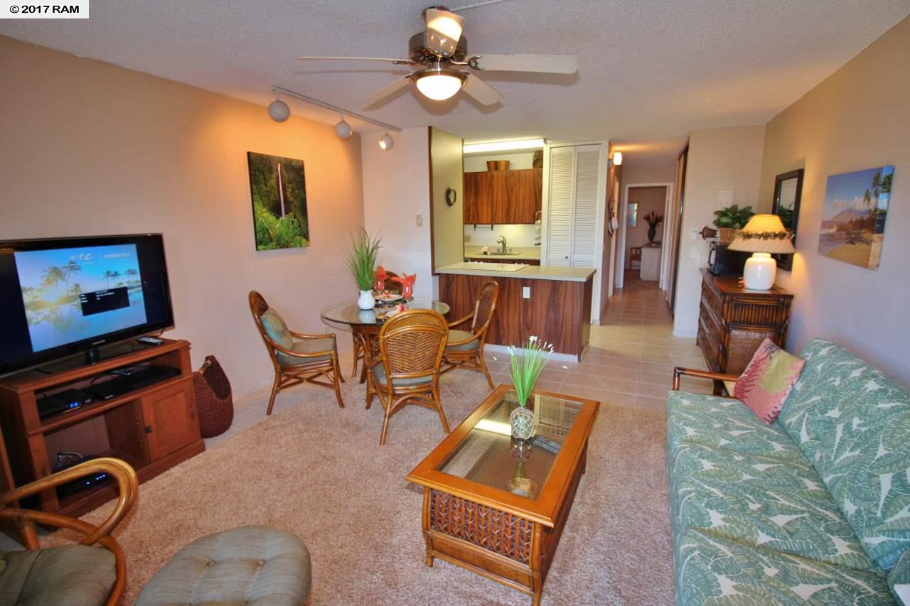 Maui Vista condo # 1216, Kihei, Hawaii - photo 2 of 23