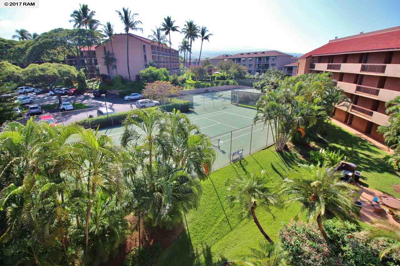 Maui Vista condo # 1216, Kihei, Hawaii - photo 11 of 23