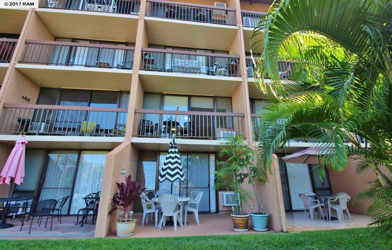 Maui Vista condo # 1216, Kihei, Hawaii - photo 12 of 23