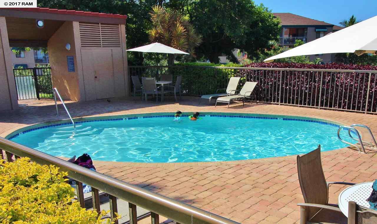 Maui Vista condo # 1216, Kihei, Hawaii - photo 13 of 23