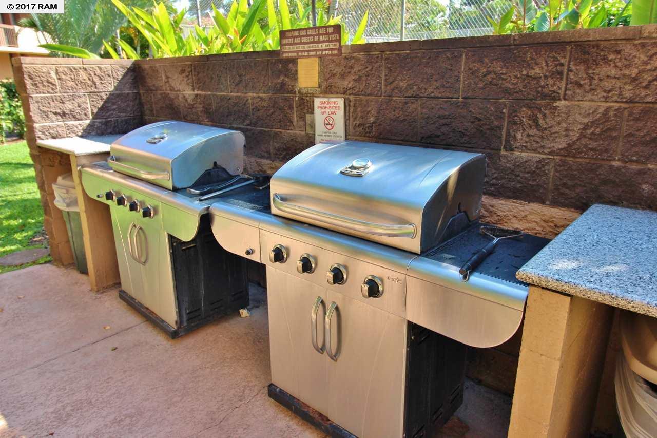 Maui Vista condo # 1216, Kihei, Hawaii - photo 14 of 23