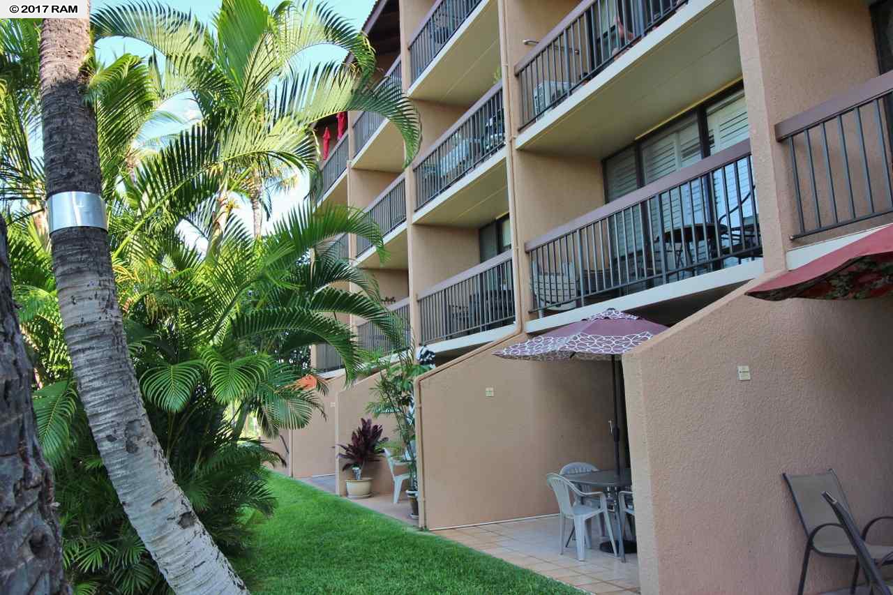 Maui Vista condo # 1216, Kihei, Hawaii - photo 15 of 23