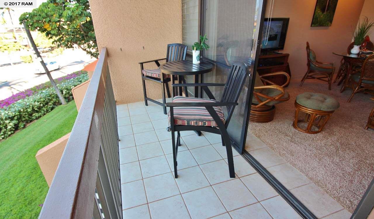 Maui Vista condo # 1216, Kihei, Hawaii - photo 17 of 23