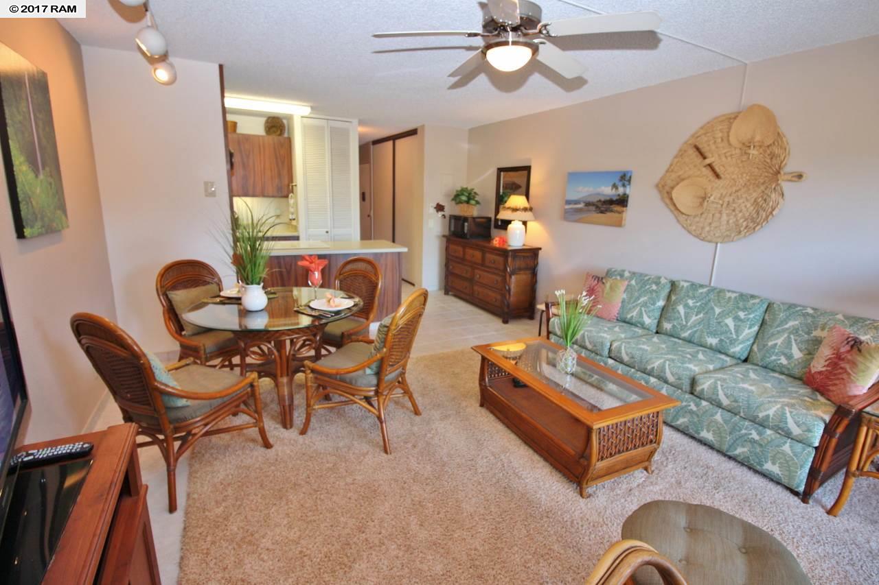Maui Vista condo # 1216, Kihei, Hawaii - photo 18 of 23