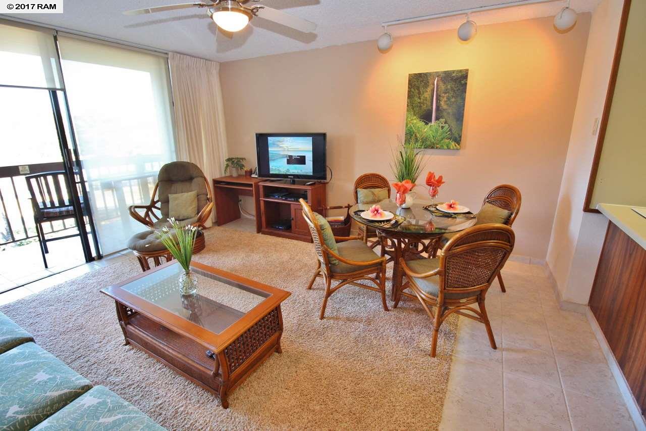 Maui Vista condo # 1216, Kihei, Hawaii - photo 19 of 23