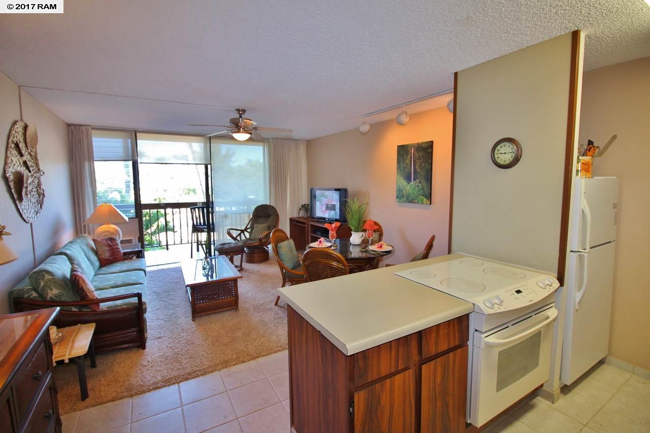 Maui Vista condo # 1216, Kihei, Hawaii - photo 20 of 23