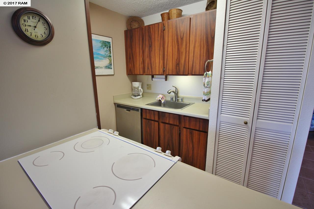 Maui Vista condo # 1216, Kihei, Hawaii - photo 21 of 23