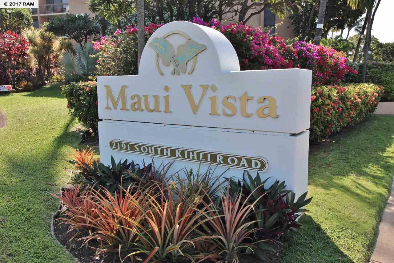 Maui Vista condo # 1216, Kihei, Hawaii - photo 23 of 23